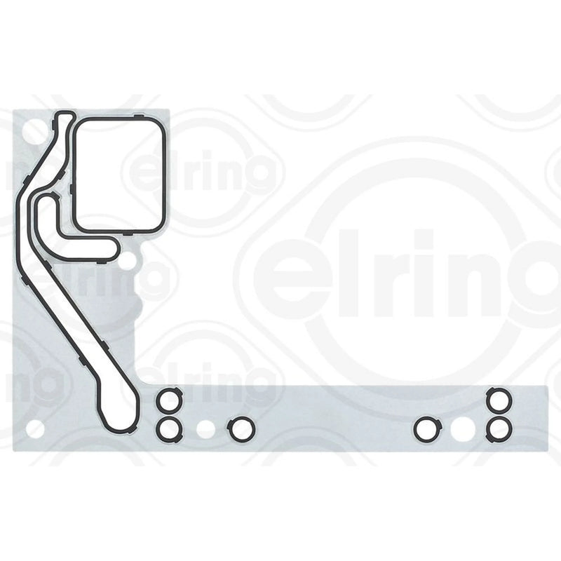 Elring Fuel Line Seal OD ID fits Daewoo Novus 2002 on