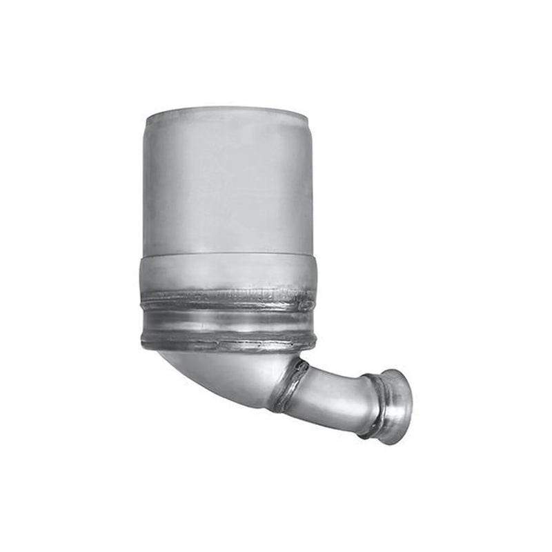 Hella Soot/Particulate Filter fits Citroën Berlingo Box Body/Mpv 2008-2018 1.6
