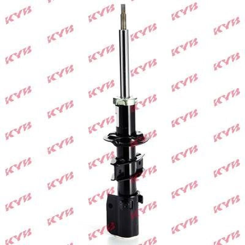 KYB 2 x Shock Absorbers fits Fiat Panda 1986-2004