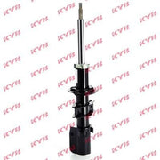 KYB Shock Absorber Damper Strut Front fits Fiat Panda 1986-2004