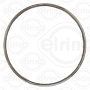 Elring Exhaust Pipe Seal Ring fits Mercedes-Benz AMG GT 2018 on