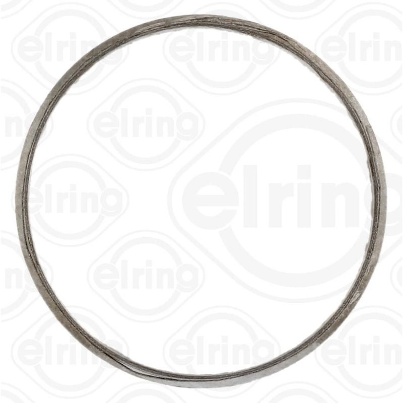 Elring Exhaust Pipe Seal Ring fits Mercedes-Benz AMG GT 2018 on