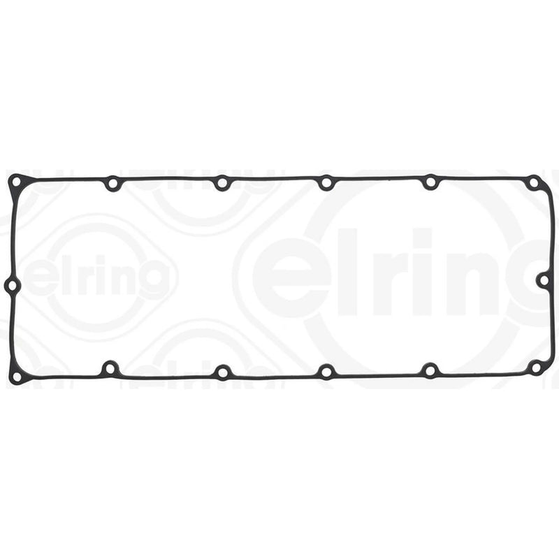 Elring Cylinder Head Cover Gasket ACM (Polyacrylate) fits Chevrolet N 2015 on