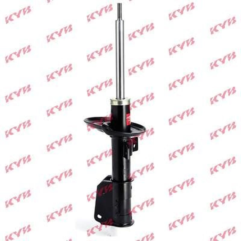 KYB Shock Absorber Damper Strut Front fits Fiat Bravo II 2007-2014 1.9 2.0