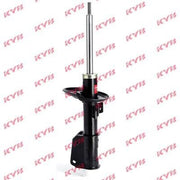 KYB 2 x Shock Absorbers fits Fiat Bravo II 2007-2014 1.9 2.0