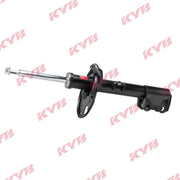 KYB 2 x Front Shock Absorbers fits Lexus Rx 2015-2017