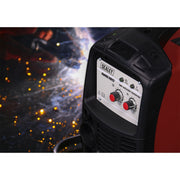 Sealey MIG Welder Inverter 180A IMIG180 Sealey - Dynamic Drive
