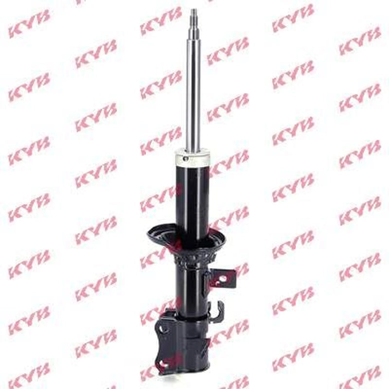 KYB Shock Absorber Damper Strut Front Left fits Kia Rio I 2000-2005 1.3 1.5