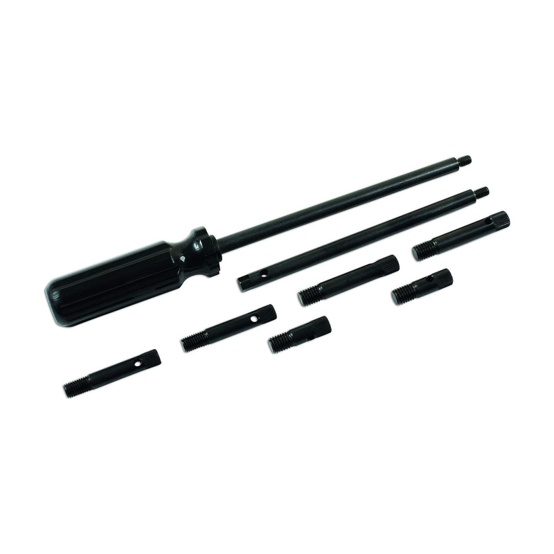 Laser Gasket Alignment Pins - for VAG 7333 Laser - Dynamic Drive