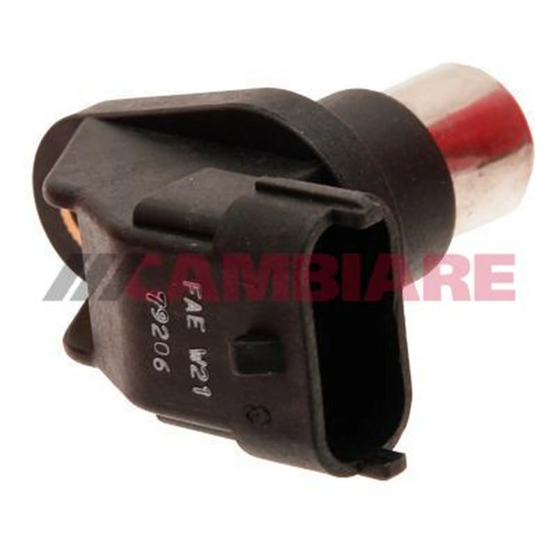 Cambiare Crankshaft Position Sensor fits Fiat Panda 1995-2003
