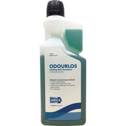 Odourlos Tank Treatment 1L Bottle Odourlos - Dynamic Drive