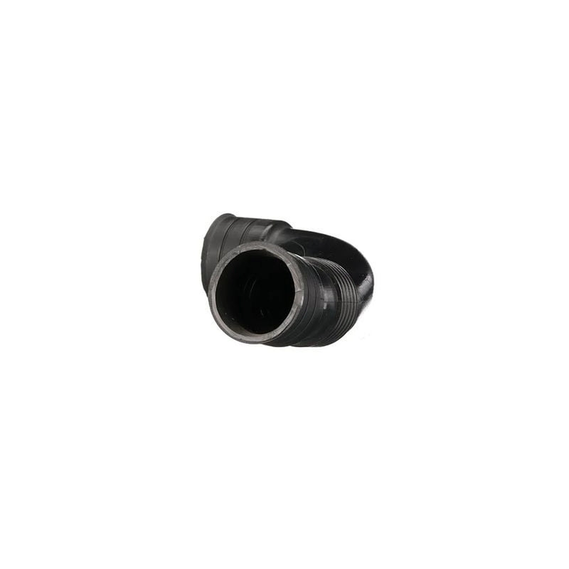 Gates Crankcase Ventilation Hose fits VW California T5 Camper 2007-2009 1.9