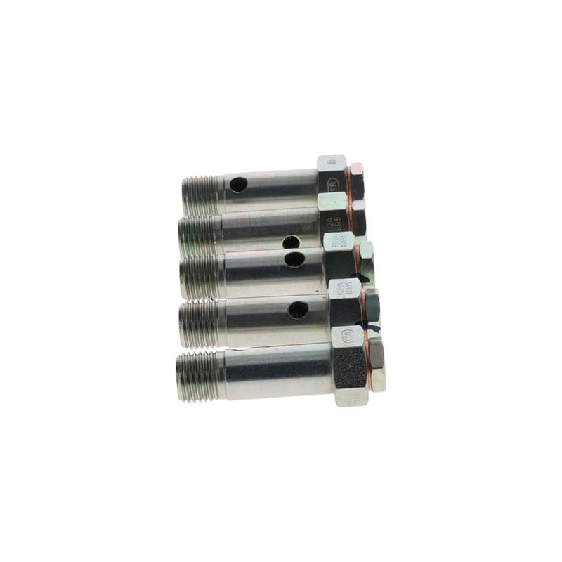 Bosch Fuel Injection Control Valve