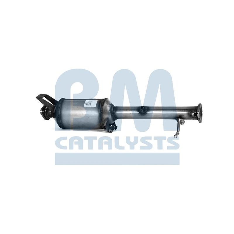 BM Catalysts Dpf fits Ford Tourneo Connect 2002-2013 1.8