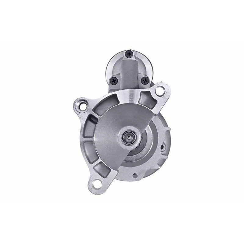Hella Starter Motor 12V 2.2kW 9 Teeth fits Citroën Relay I 1994-2002 2.5