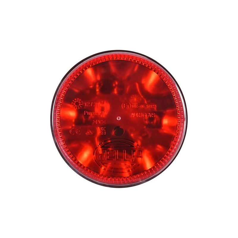 Hella Strobe-Type Beacon High