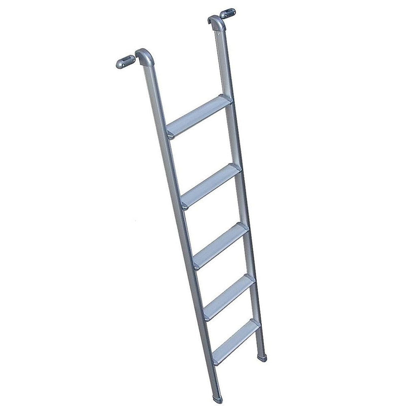 Aluminium Bunk Ladder 1500 x 280mm AG - UK Camping And Leisure