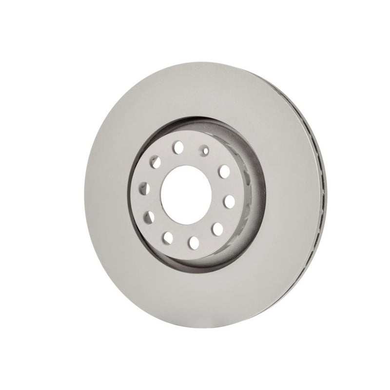 Bosch Front Brake Discs & Pads fits Audi A6 C5 1997-2005 1.8 1.9 2.0 2.4 2.5 2.8