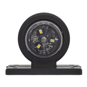 Sealey Side Marker Lamp Dual Lens 12-24V SMD LED TB44LED Sealey - Dynamic Drive