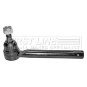 First Line Steering Tie Rod End Ball Joint fits Nissan Murano I 2003-2008 3.5