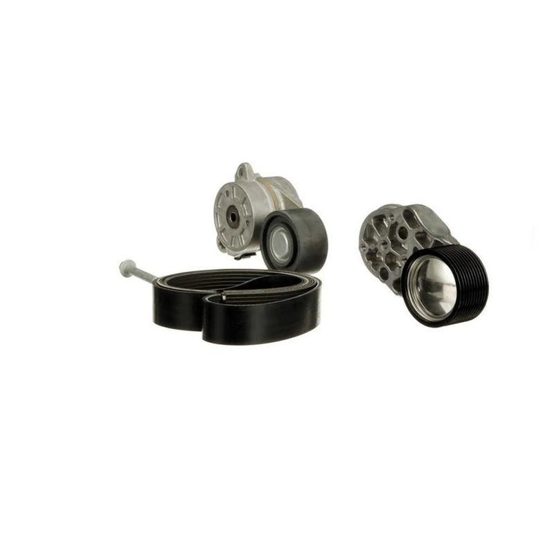 Gates V-Ribbed Belt Set K0310PK1423HD