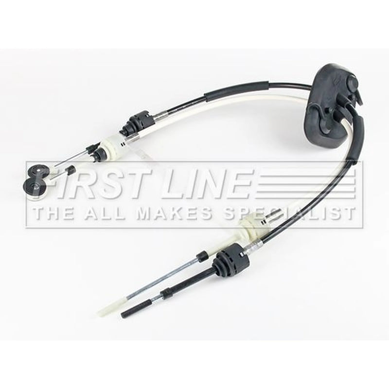 First Line Manual Transmission Cable Pull fits Opel Astra K 2015-2019 1.0 1.4
