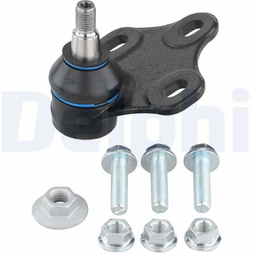 Delphi Ball Joint Lower TC2191