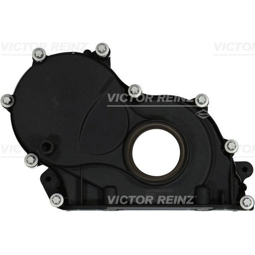 Victor Reinz Crankshaft Shaft Seal OD ID Wide 81-10651-00