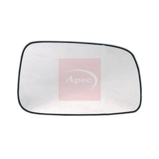 Apec Exterior Wing Mirror Glass Right AMG2192