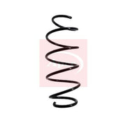 Apec Front Suspension Coil Spring fits Ford Fiesta V 2001-2008 1.25 1.3 1.4 1.6