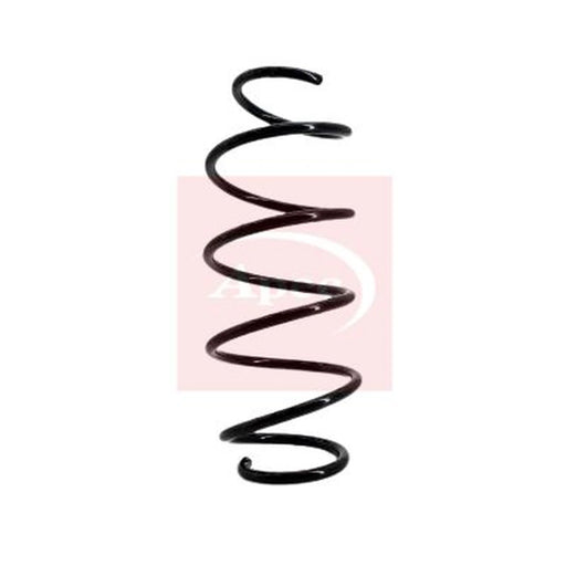 Apec Front Suspension Coil Spring ACS1006