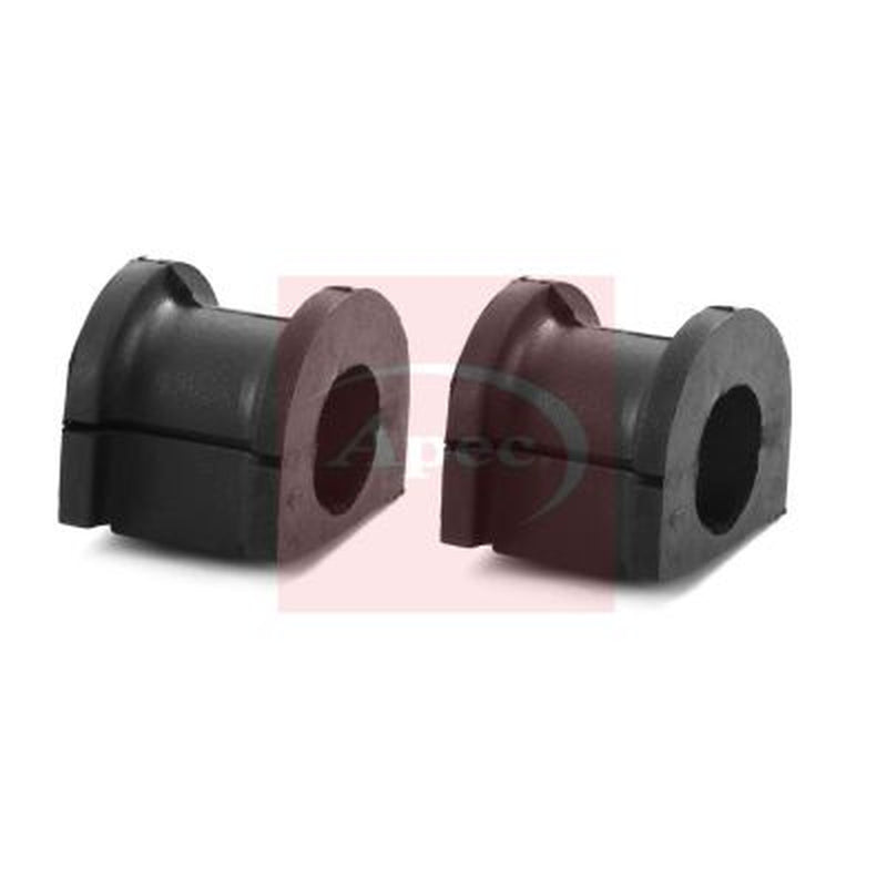 Apec Anti Roll Bar Mounting Bracket Front Right fits Honda Civic VI 1995-2001