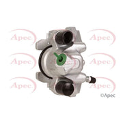 Apec Brake Caliper Assembly Rear Left LCA296
