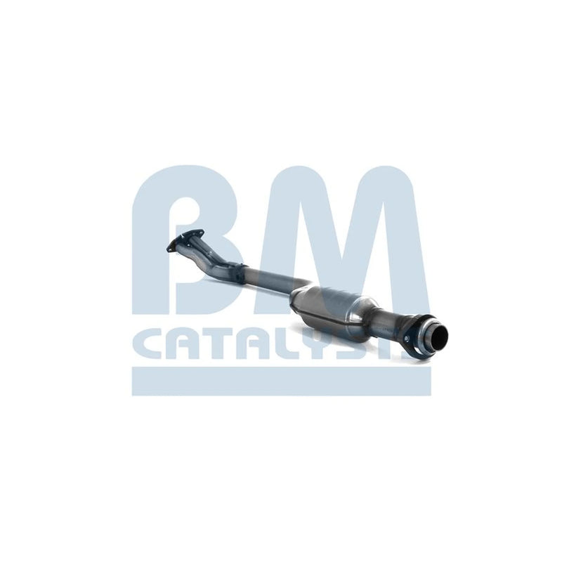 BM Catalysts Homologated Petrol Cat fits BMW Z3 Roadster 1995-1999 1.9