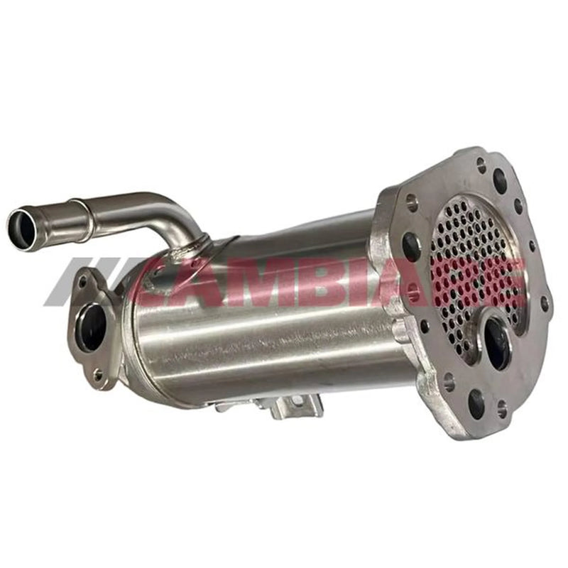 Cambiare EGR Cooler (Exhaust Gas Recirculation fits Ford Tourneo Custom V362 Bus
