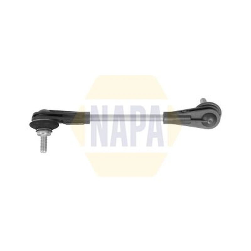 NAPA Stabiliser Bar Link Coupling Rod Front Left fits BMW I3 2013 on
