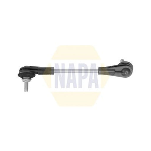 NAPA Stabiliser Bar Link Coupling Rod Front Left NST4515