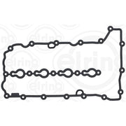 Elring Cylinder Head Cover Gasket fits Opel Astra J 2013-2018 1.6