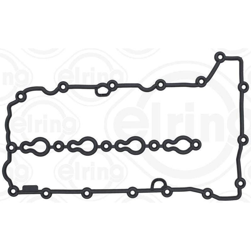 Elring Cylinder Head Cover Gasket fits Opel Astra J 2013-2018 1.6