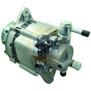 NAPA Car Alternator 12V fits Kia K2700 1999 on 2.7