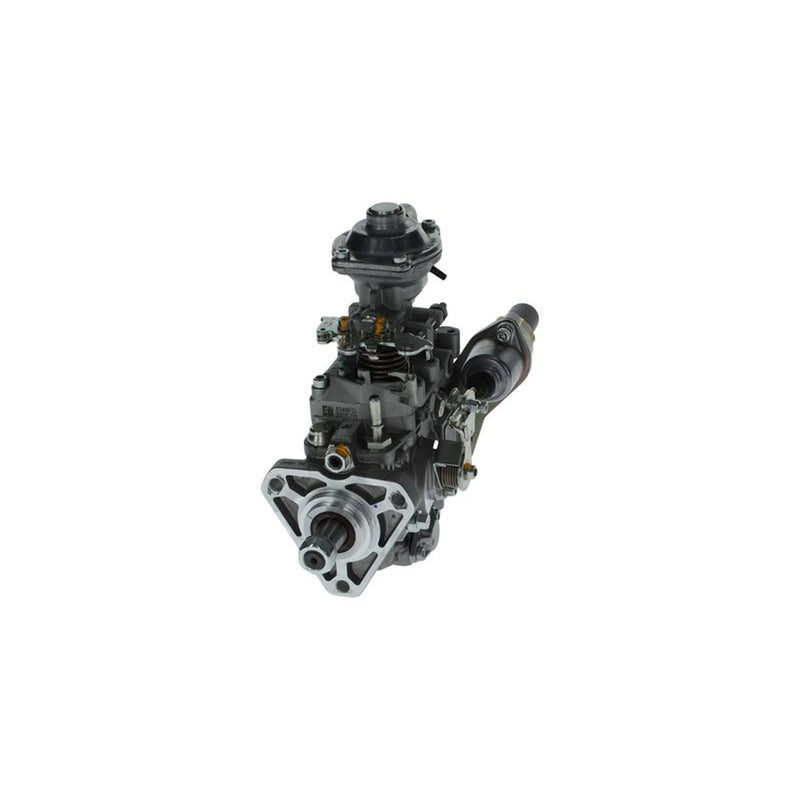 Bosch Diesel Injection Pump
