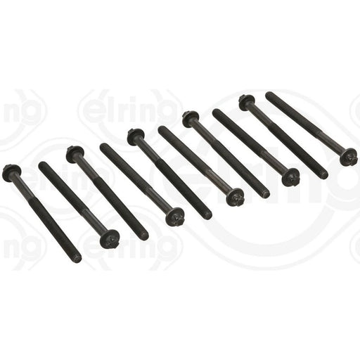 Elring Cylinder Head Bolt Set M11x1,5x159 fits Citroën Xantia 1995-2003 1.8