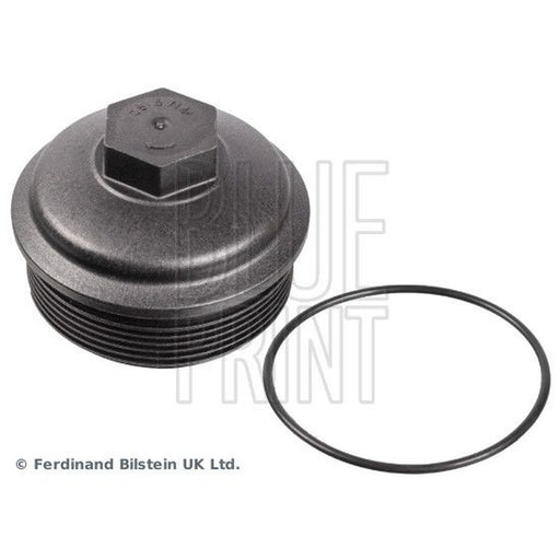Blue Print Oil Filter Housing Cap fits Audi A3 2003-2013 1.9 2.0
