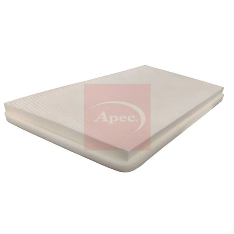 Apec Cabin Air Filter (Pollen Filter) AFC4141