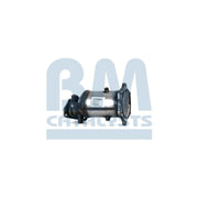 BM Catalysts Homologated Petrol Cat fits Nissan Almera 2000-2006 1.5 1.8