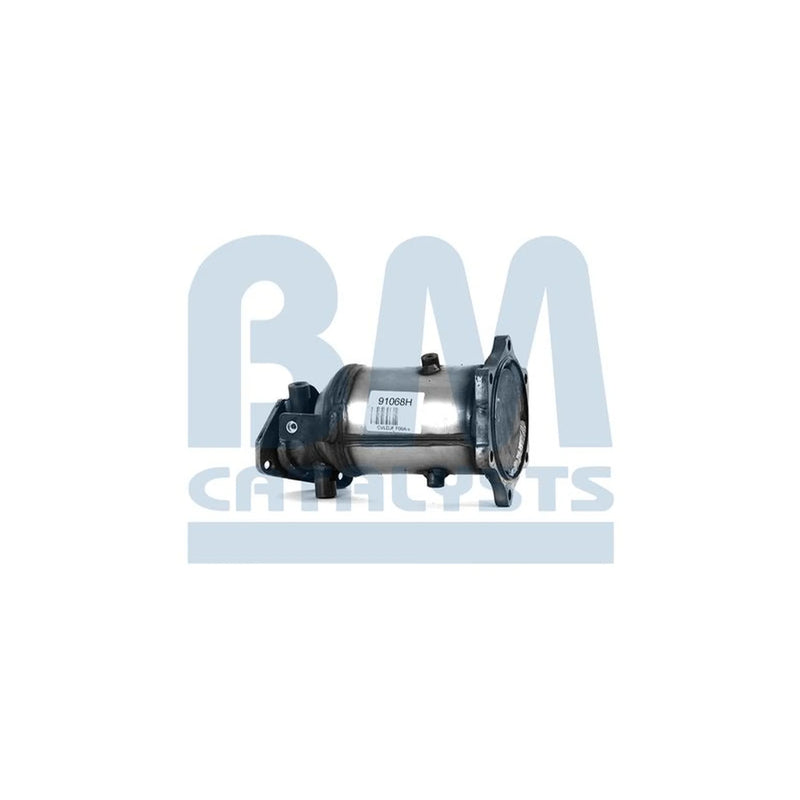 BM Catalysts Homologated Petrol Cat fits Nissan Almera 2000-2006 1.5 1.8