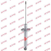 KYB Shock Absorber Damper Strut Rear fits VW Passat B2 1984-1988 1.8 2.0 2.2