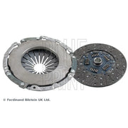 Blue Print Clutch Kit Set 3pc 267mm ADA103021
