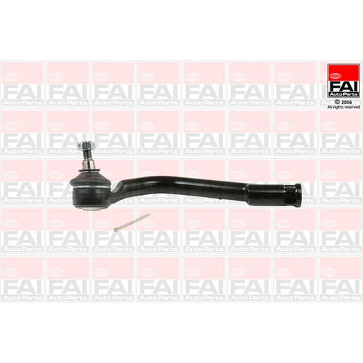 FAI 2 x Tie Rod Ends