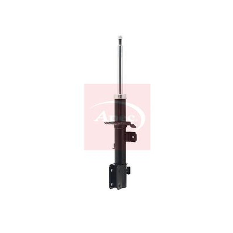 Apec Shock Absorber Damper Strut Front Left fits Nissan Micra V 2016 on